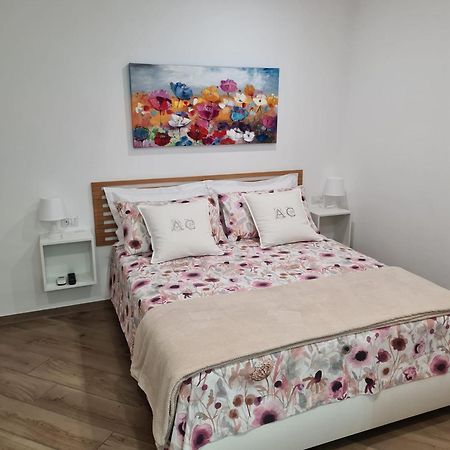Apartment Canelli House Sorrento Exterior foto