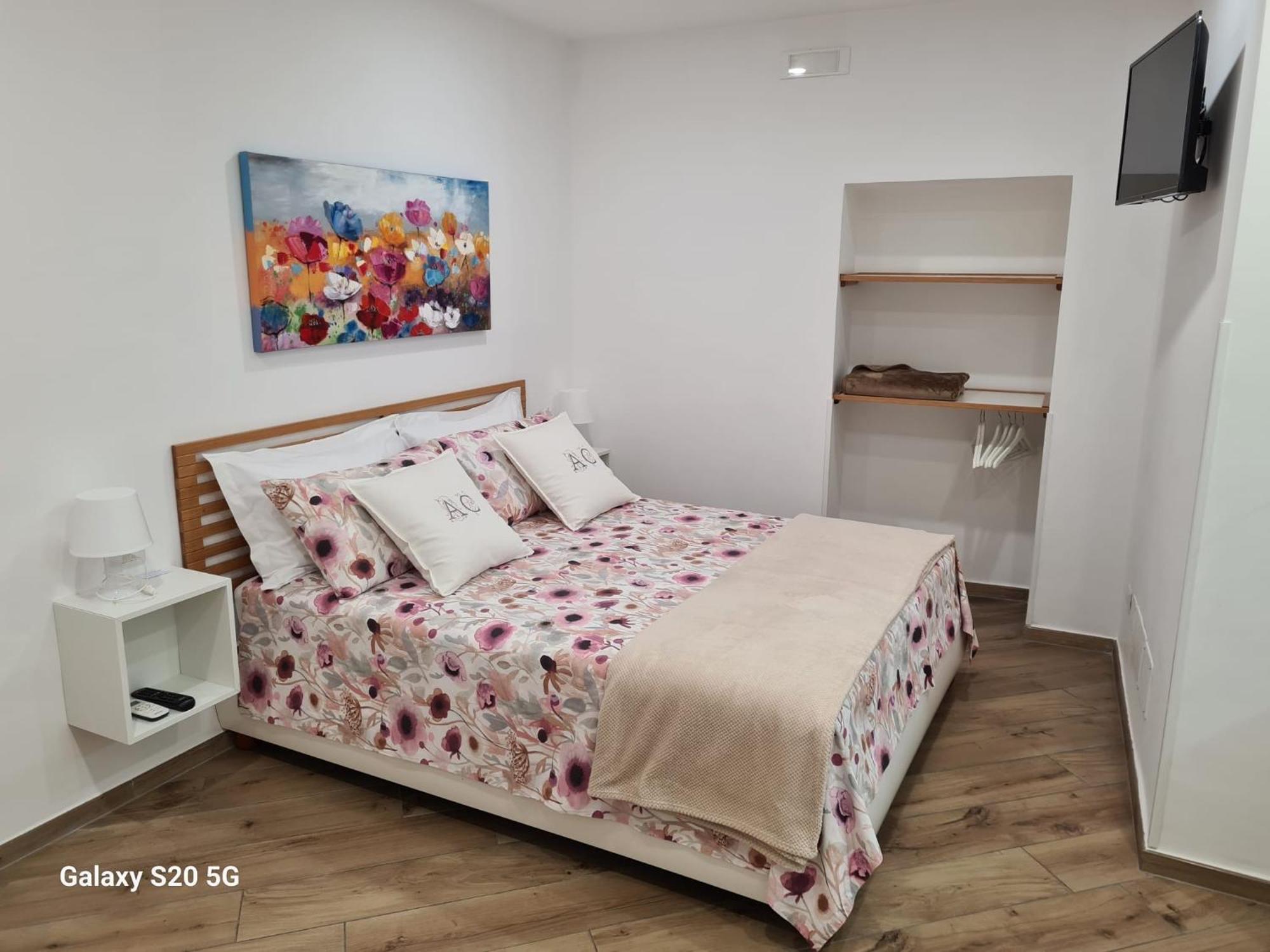 Apartment Canelli House Sorrento Exterior foto