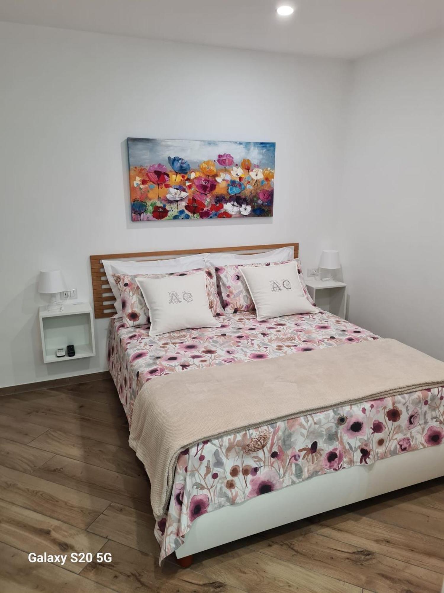 Apartment Canelli House Sorrento Exterior foto