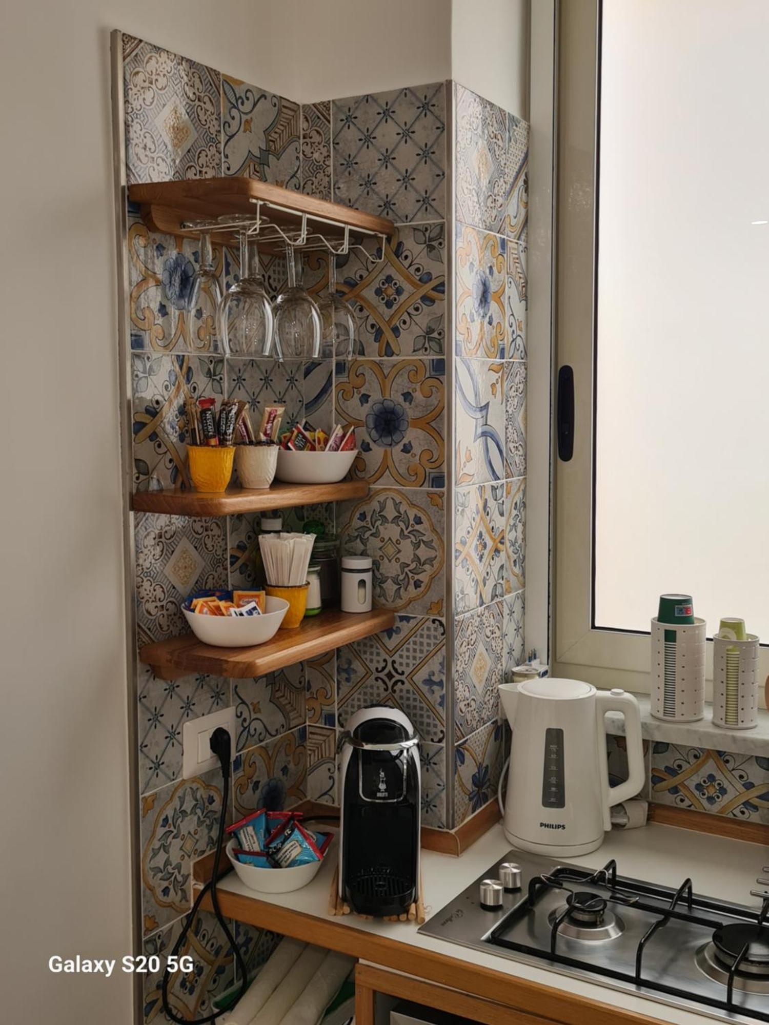Apartment Canelli House Sorrento Exterior foto